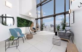 1 dormitorio piso 45 m² en Londres, Gran Bretaña. £779 000