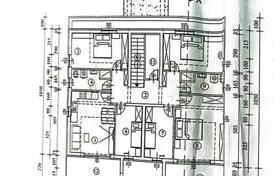 6-dormitorio apartamentos en edificio nuevo 138 m² en Poreč, Croacia. 428 000 €