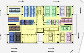 2-dormitorio apartamentos en edificio nuevo en Limassol (city), Chipre. 300 000 €