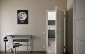 3-dormitorio apartamentos en edificio nuevo 65 m² en Jurmala, Letonia. 204 000 €