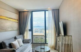 1 dormitorio piso 35 m² en Pattaya, Tailandia. $136 000