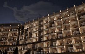 1 dormitorio piso 59 m² en Bečići, Montenegro. 442 000 €