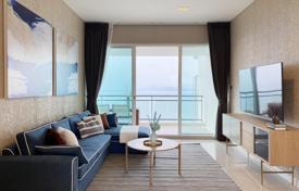 2 dormitorio piso 116 m² en Pattaya, Tailandia. $537 000