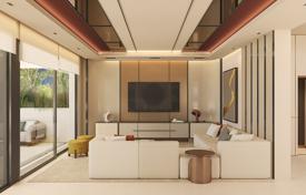 4-dormitorio apartamentos en edificio nuevo 339 m² en Marbella, España. 2 375 000 €