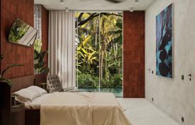 3 dormitorio villa 150 m² en Ubud, Indonesia. $280 000