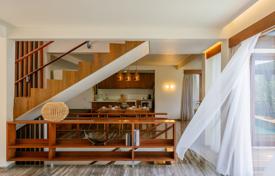 4 dormitorio villa 492 m² en Tibubeneng, Indonesia. $795 000