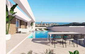 3 dormitorio villa 110 m² en Benidorm, España. 726 000 €