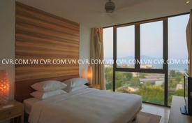 3 dormitorio piso 150 m² en Da Nang, Vietnam. $600 000