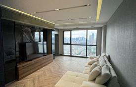 3 dormitorio piso 73 m² en Batumi, Georgia. $170 000