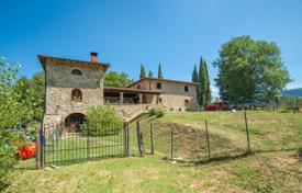 Villa – Arezzo, Toscana, Italia. 995 000 €