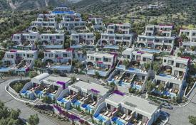 1-dormitorio apartamentos en edificio nuevo 39 m² en Kyrenia, Chipre. 219 000 €