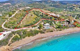 Terreno – Messenia, Peloponeso, Administration of the Peloponnese,  Western Greece and the Ionian Islands,  Grecia. 1 350 000 €