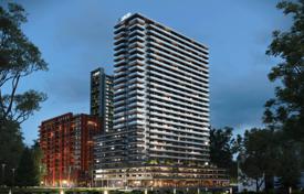 New residential complex with apartments en Tiflis, Georgia. de $92 000