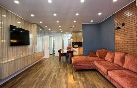 3 dormitorio piso 110 m² en Gonio, Georgia. $210 000