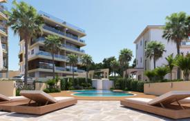 2 dormitorio ático 186 m² en Limassol (city), Chipre. 460 000 €
