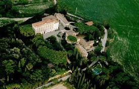 Villa – Chiusi, Toscana, Italia. 2 610 000 €