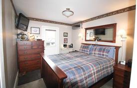 3 dormitorio casa de pueblo en East York, Canadá. C$1 606 000