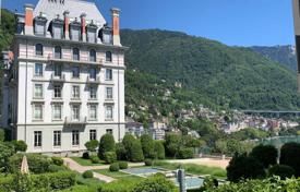 Piso – Montreux, Cantón de Vaud, Suiza. 3 500 000 €