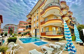 3 dormitorio piso 120 m² en Alanya, Turquía. 10 828 000 TRY