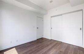 1 dormitorio piso en Old Toronto, Canadá. C$875 000