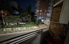 2 dormitorio piso 50 m² en Vake-Saburtalo, Georgia. $100 000