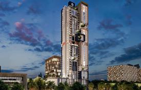 Complejo residencial Nexara Tower – Jumeirah Village Circle, Jumeirah Village, Dubai, EAU. de $293 000