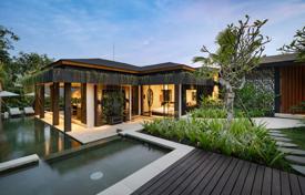 3 dormitorio villa 180 m² en Ubud, Indonesia. $463 000