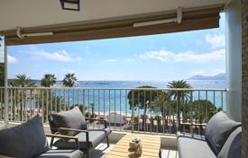 3 dormitorio piso en Cannes, Francia. 2 295 000 €