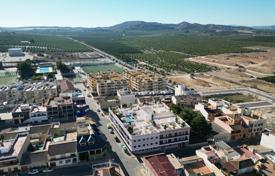 3 dormitorio piso 88 m² en Algorfa, España. 210 000 €