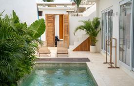 2 dormitorio villa 78 m² en Uluwatu, Indonesia. $150 000