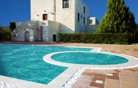 Villa – Gouves, Creta, Grecia. 4 200 €  por semana