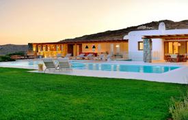 Villa – Miconos, Islas del Egeo, Grecia. Price on request