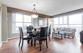 2 dormitorio piso en Scarborough, Canadá. C$683 000