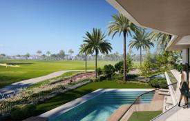 New residential complex with villas en Dubai Hills Estate, EAU. de $11 709 000