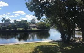 Villa – Fort Lauderdale, Florida, Estados Unidos. $769 000
