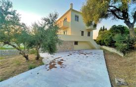 7 dormitorio villa 125 m² en Peloponeso, Grecia. 315 000 €