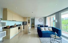 2 dormitorio piso 73 m² en Pattaya, Tailandia. $184 000