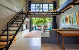 1 dormitorio piso 85 m² en Tibubeneng, Indonesia. $120 000