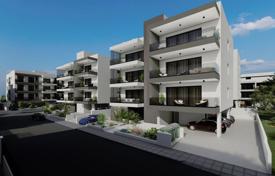 2 dormitorio piso 86 m² en Kato Polemidia, Chipre. 400 000 €