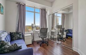 2 dormitorio piso en Etobicoke, Canadá. C$910 000