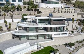 Villa – Benissa, Valencia, España. 1 750 000 €