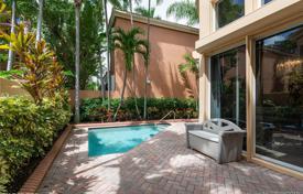 Villa – Aventura, Florida, Estados Unidos. $875 000