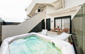 2 dormitorio ático 108 m² en San Pedro del Pinatar, España. 300 000 €