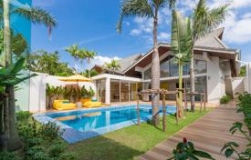 Villa – Samui, Surat Thani, Tailandia. $400 000