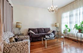 3 dormitorio adosado en Old Toronto, Canadá. C$1 563 000