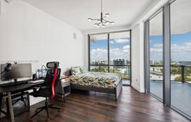 4-dormitorio apartamentos en condominio 353 m² en Aventura, Estados Unidos. $3 295 000