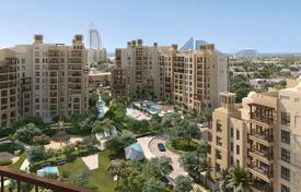 Piso – Umm Suqeim, Dubai, EAU (Emiratos Árabes Unidos). From $373 000