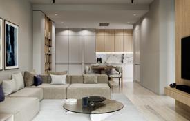2-dormitorio apartamentos en edificio nuevo en Limasol (Lemesos), Chipre. 370 000 €