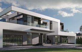 Villa 1300 m² en Priedkalne, Letonia. 990 000 €
