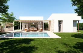 3 dormitorio chalet 170 m² en Denia, España. 980 000 €